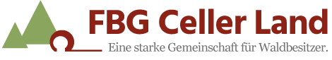FBG Celler Land - Forstbetriebsgemeinschaft Celle