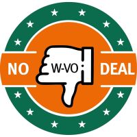 Slogan Wald Nachhaltigkeit